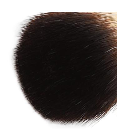 Mens Razor Brush | Skin-Friendly Beard Brush with Soft Bristles & Metal Handle for Perfect Grooming - Buy Online on GoSupps.com