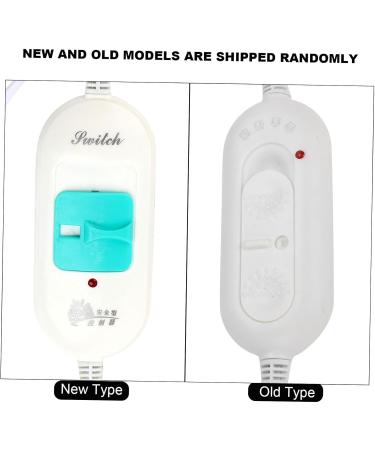 Hair Steamer Electric Heating Hat Thermal Treatment 3 Gear Temperature CN 220V - Professional Salon-Style Hair Care at Home-size1 - Buy Online on GoSupps.com