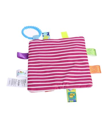 ibasenice Baby Soothing Towel | Ultra-Soft Comfort for Infants | Ideal for International Shipping - Buy Online on GoSupps.com