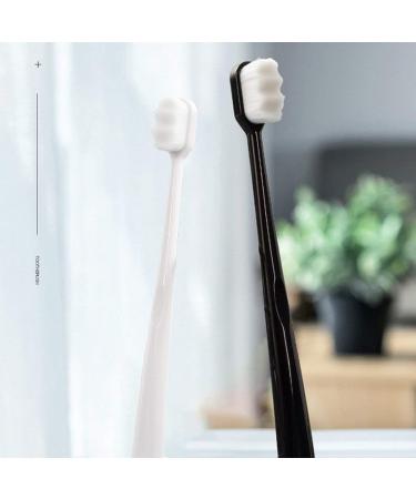 Greatangle Micron Grade Toothbrush - 10 000 Soft Bristles for Gum Protection | International Shipping Available - Buy Online on GoSupps.com