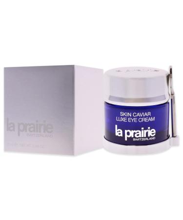 La Prairie Luxe Eye Cream with Caviar Premier - 20 ml - Buy Online on GoSupps.com