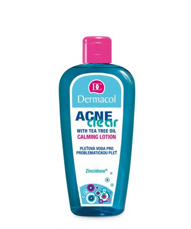 Dermacol Acneclear Calming Lotion 200ML