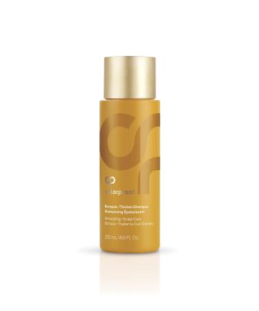 ColorProof Evolved Color Care Biorepair Thicken Shampoo  8.5 fl. oz. Shampoo 8.5 Ounce - Buy Online on GoSupps.com