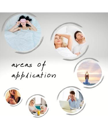 Ohropax Wax Ear Plugs - 36 Plugs in 3 Boxes + FREE Yellow 6 Compartment Box - Buy Online on GoSupps.com