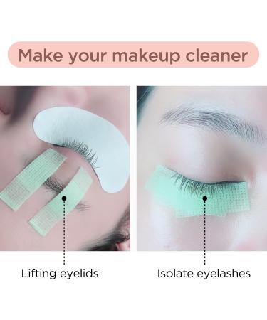 Buy 12 Rolls of Breathable Lash Tape for Eyelash Extensions | Microporous Adhesive in 4 Colors | International Shipping Available - Buy Online on GoSupps.com