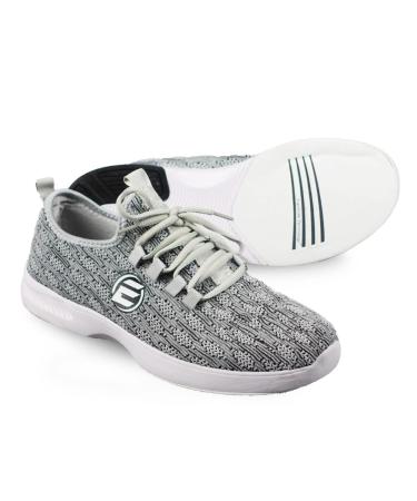 ELITE Women's Kona Grey Bowling Shoes