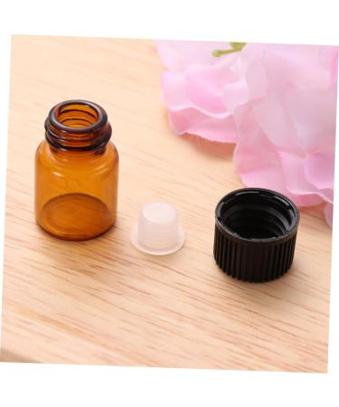 Angoily 12pc Cover Essential Oil Bottle - Buy Online on GoSupps.com