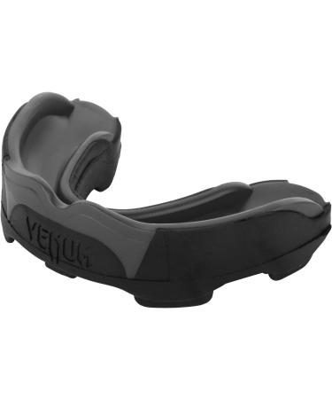 Venum Predator Mouthguard - One Size, Black | Superior Protection for Combat Sports - Buy Online on GoSupps.com