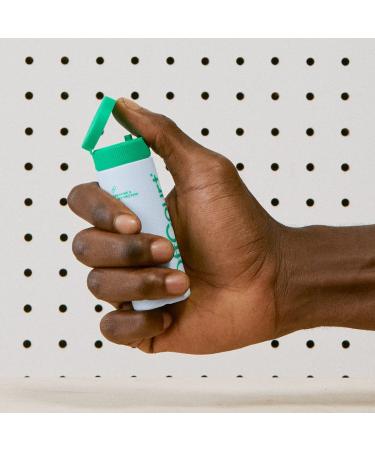 OffCourt Face Moisturizer for Men - Lightweight Oil-Free Lotion with Prebiotics & Vitamin C - Hydrating & Firming for All Skin Types (2oz 2 Pack - Buy Online on GoSupps.com