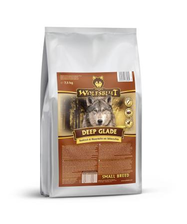Deep Glade Small Breed 7.5kg