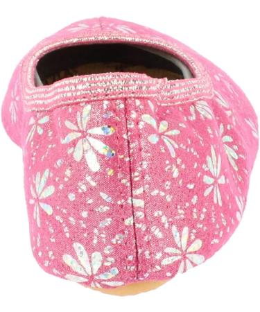Shop Beck Girls Pink Dream Slippers 26 EU - Cozy & Stylish for International Shipping - Buy Online on GoSupps.com