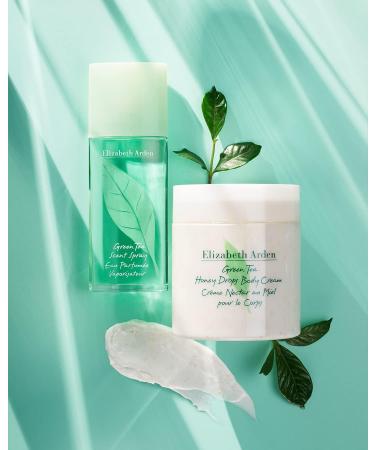 Elizabeth Arden Green Tea Honey Drops Body Cream 500ml - Buy Online on GoSupps.com