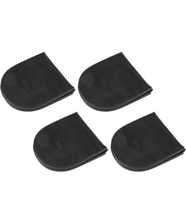 Shoe Sole Protector - Travel Rubber Heel Protector (Large Size 1050ML) for Ultimate Footwear Care - Buy Online on GoSupps.com