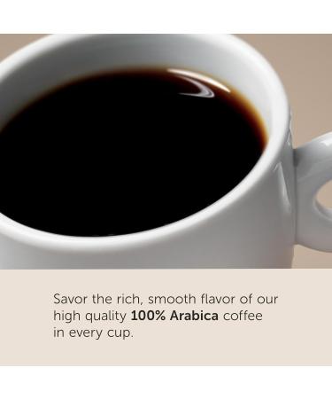 illy Arabica Selections Brasile Cerrado Mineiro Caf moulu r g n rant agricole 250 ml (1 pi ce) 8.8 g (Lot de 1) - Buy Online on GoSupps.com