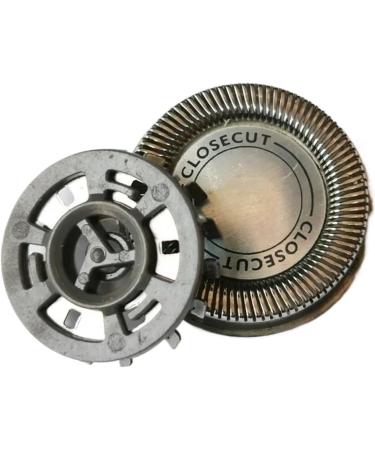 3 T tes De Rasoir De Rechange Compatibles Avec Les Mod les Philips Suivants : HQ6900 HQ6868 HQ6940 HQ6854 HQ6990 HQ6920 HQ6904 HQ6874 HQ6868 Et HQ5812 - Buy Online on GoSupps.com