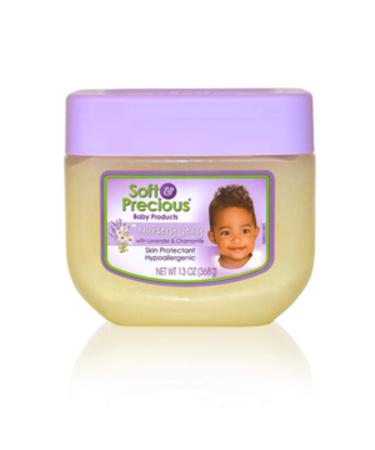SOFT PRECIOUS Protect Skin with Lavender & Chamomile 368G Black Standard