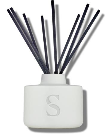 Sanctuary Spa Signature Reed Diffuser - Multicolour | New International Shipping Available - Buy Online on GoSupps.com