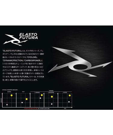 XIOM Vega X 1.8 Red Table Tennis Rubber with Soft Lining - Buy Online on GoSupps.com