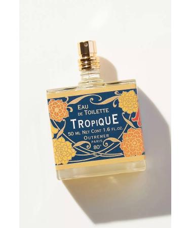 Outremer L'Aromarine Tropique Eau de Toilette 50 ml