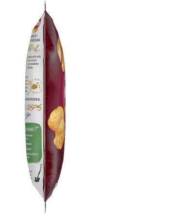 Walkers Smoky Bacon Multipack Crisps 6 x 25 g (Pack of 2) - Buy Online on GoSupps.com