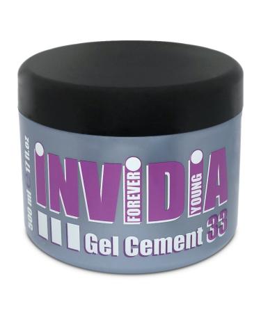 Raywell Gel Cement Invidia Fruity - 500 ml