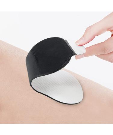 Durable (20PCS) Omron TENS Unit Replacement Pads - Reusable, 10 Pairs by HEDIGON - Buy Online on GoSupps.com