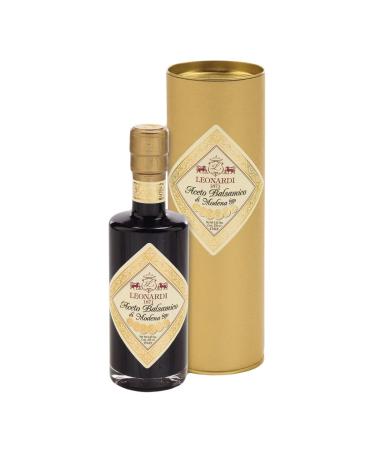 Leonardi - Balsamic vinegar of Modena capsule gold 12 years of age - 6 Medals