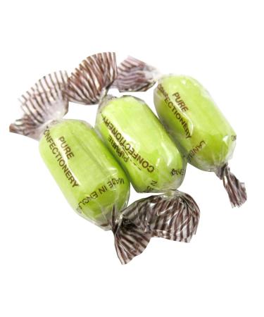 Tilley's 1 kg bag of green lemon