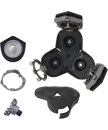 Buy Compatible Head for Philips Norelco 1180X 1190X 1250X 1260X 1290X 1090X RQ11 SH70 SH90 - International Shipping Available - Buy Online on GoSupps.com