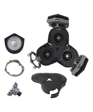 Buy RQ12 Compatible Shaver Head for Philips Norelco SensoTouch & Arcitec - Durable Razor Replacement - Buy Online on GoSupps.com