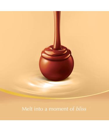 Lindt - Lindor - Assorted Cornet - 200g - Buy Online on GoSupps.com