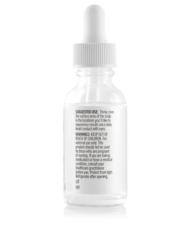 Biote Cosmeceuticals Hair Rescue Activate - 25ml - Grow & Nurture Hair - Buy Online on GoSupps.com