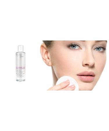 POSTQUAM Professional Make Up Remover Micellar Cleansing Water 200ml Sense - Hydrating - Shiny - Protect Your Skin - Collagen and Natural Ingredients - Easy Absorption - Buy Online on GoSupps.com
