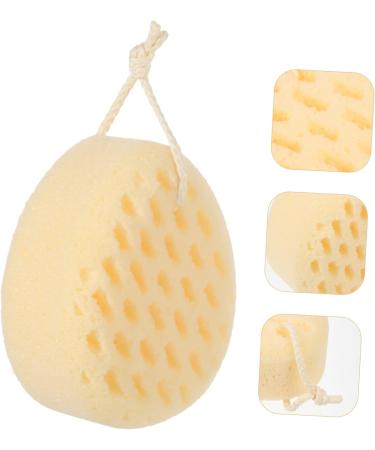 FOMIYES Bath Ball Bathroom Sponge for Shower Sponges for Cleaning Shower Bath Sponges Shower Sponge Loofah for Men Foam Loofah Sponge Bath Sponge Balls Luffa Dacron Miss Bath Products Soft - Buy Online on GoSupps.com