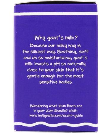 ZUM Zum Bar Soap Bundle Box - 9 OZ | Premium Natural Soap for Healthy Skin - International Shipping Available - Buy Online on GoSupps.com