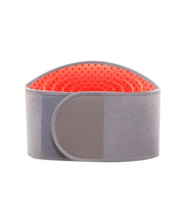 Wormwood waist belt self-heating waist belt-mugwort-waist belt lumbar support back support portable waist belt heating belt breathable menstruation pad to relieve large