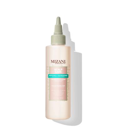 MIZANI Scalp Care Calming Scalp Lotion |Dandruff Treatment | Nourishes & Soothes Scalp | For Curly Hair | 4 Fl Oz - Buy Online on GoSupps.com