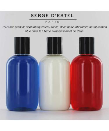 100% Pure Organic Coconut Oil - 100ml - Natural Hair & Body Care | International Shipping Available - Buy Online on GoSupps.com