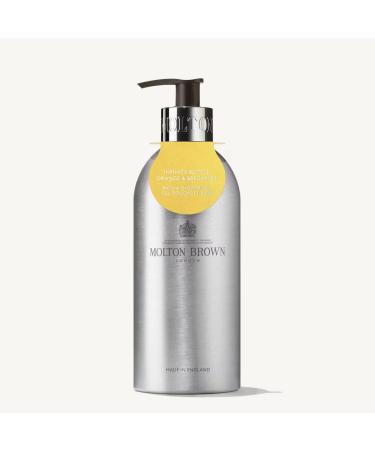 Molton Brown Orange and Bergamot Bath and Shower Gel Infinite Bottle 400 ml