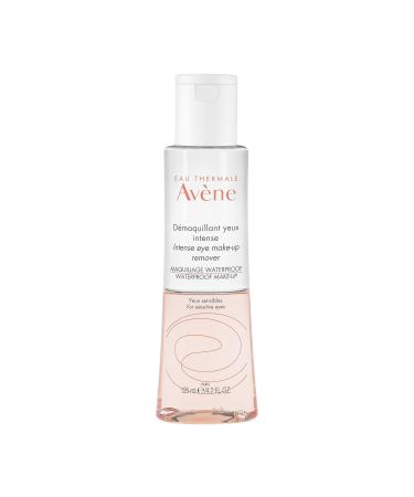 Av ne facial make-up remover 1 pack (1x 125 ml)