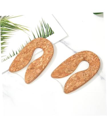 10 Pairs Reusable Silicone Heel Pads | Transparent Heel Cushion for Men & Women | Comfortable Shoe Inserts - Buy Online on GoSupps.com
