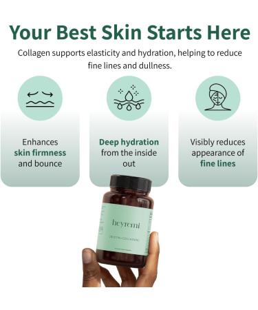 heyremi Beauty & Gut Health Bundle: Debloat + Biotin Collagen Gummies | Natural Digestive Support & Beauty Enhancement with Apple Cider Vinegar Dandelion Root & Collagen Peptides - Buy Online on GoSupps.com