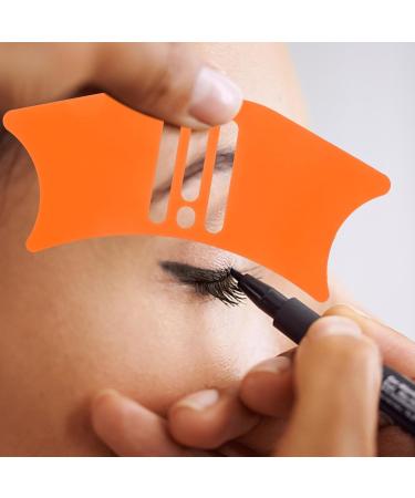 Beaupretty Eyeliner Aid Eyelash Tools Eyelash Applicator Miss With Wings Auxiliary - Buy Online on GoSupps.com