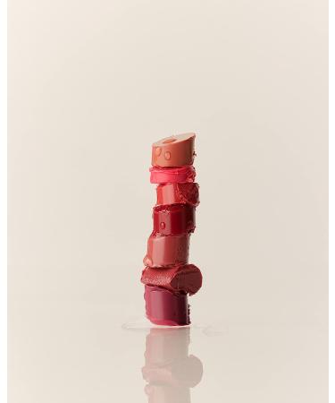 rom&nd Glasting Melting Balm 3.5g - 06 KAYA FIG | Glossy Pump Lips | Moisture Translucent Water Bomb | High Pigmented Vegan - Buy Online on GoSupps.com
