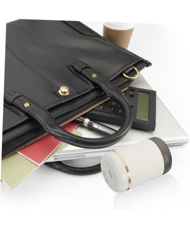 FRCOLOR 3 Sets Razor - Men's Electric Beard Trimmer & Portable Shaver | USB Mini Clippers for Travel | Aluminum Alloy Gift for Men - Buy Online on GoSupps.com