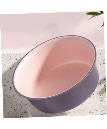 BIUDECO Wash Basin Foot Washing Basin Foot Soaking Tub Basin Tub Dish Bowl Kitchen Basin Kitchen Washing Basin Dish Washing Tub Sink Footbath Kitchen Dish Tub Laundry Basin Plastic - Buy Online on GoSupps.com