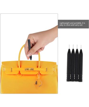 ULTECHNOVO 8 Pcs earpiece Cleaner Cleaning Tool earmold Vent Cleaner Cleaning Rod - Buy Online on GoSupps.com