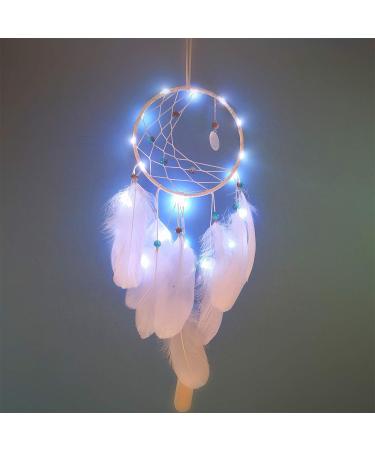 HaiMay 200 Pieces 6-8 Inches White Goose Feathers for Wedding & Party Decor - Buy Online on GoSupps.com