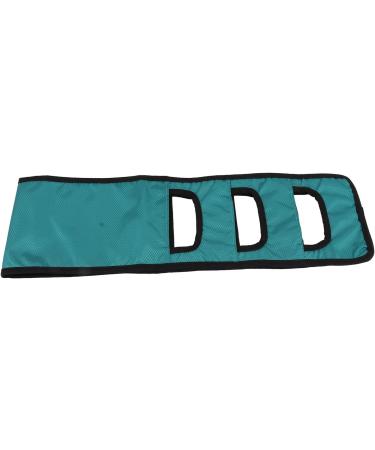 Adjustable Transfer Belt for Seniors - Padded Patient Lift Loop & Stability Aid Gear - Buy Online on GoSupps.com