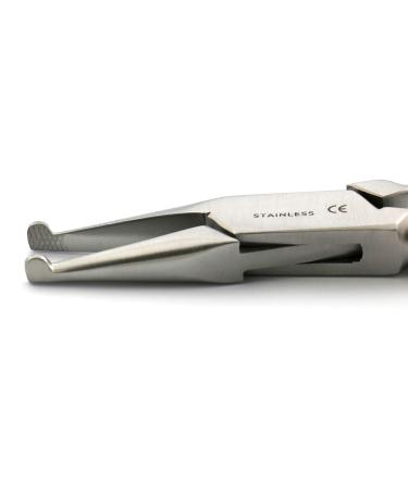Dental Pliers - Orthodontic Howe Plier Straight for Braces Wire Bending and Loop Forming - Buy Online on GoSupps.com